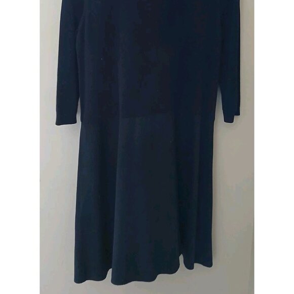 COS Funnel Dress - Picture 8 of 9